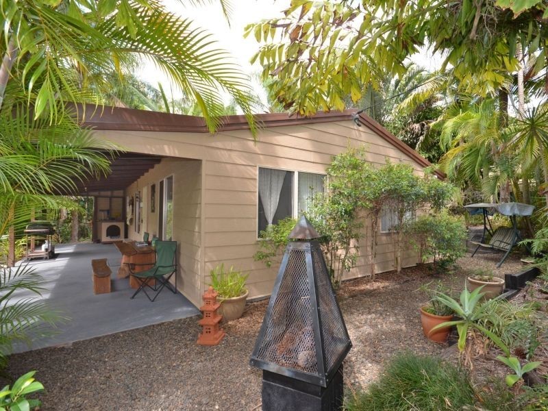 60 Paget Street, Mooloolah Valley QLD 4553