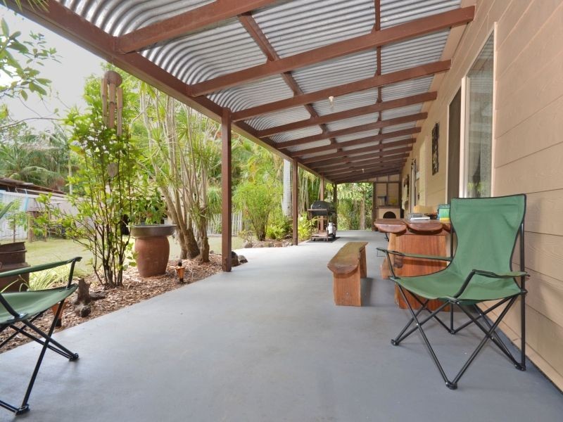 60 Paget Street, Mooloolah Valley QLD 4553