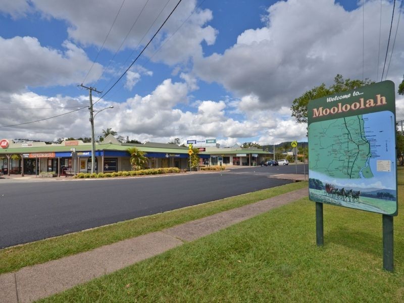 60 Paget Street, Mooloolah Valley QLD 4553