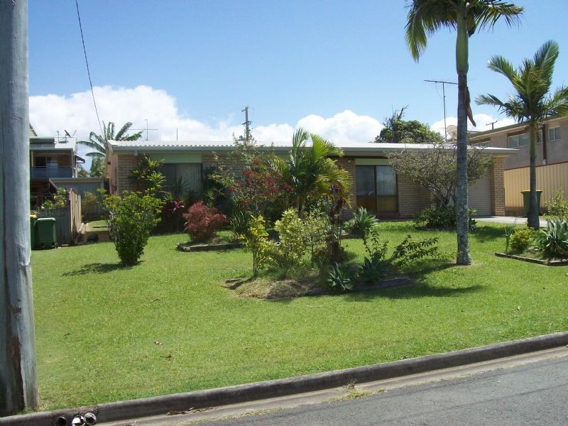 43 Elinya Street, Battery Hill QLD 4551