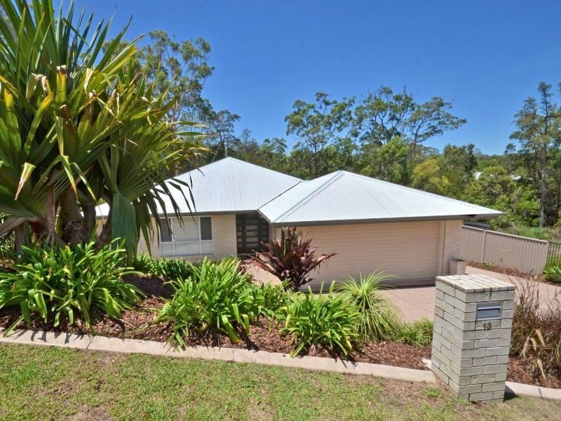 13 Gallery Place, Little Mountain QLD 4551