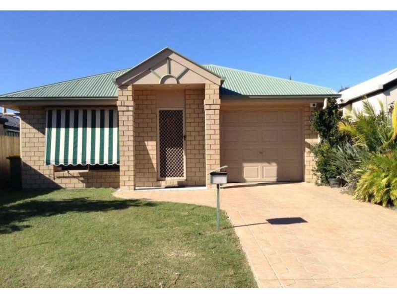 20 Rosslare Street, Caloundra West QLD 4551