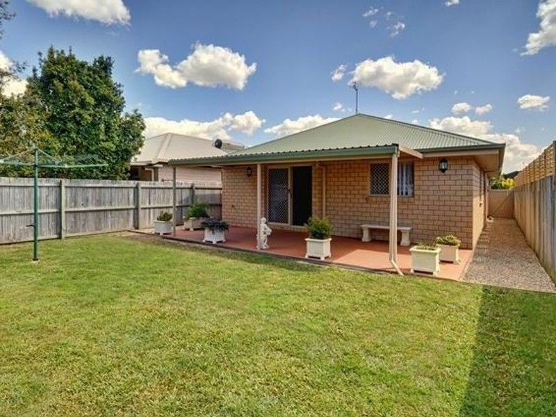 20 Rosslare Street, Caloundra West QLD 4551