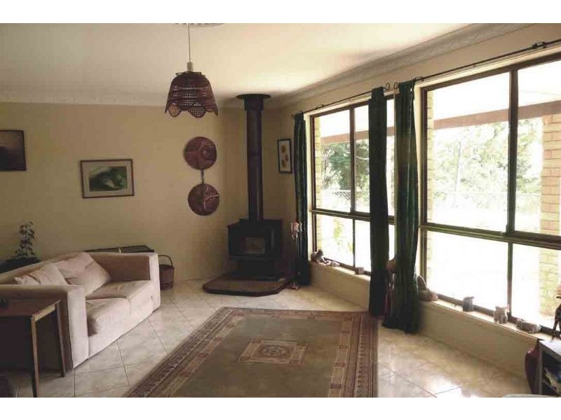 98 Birt Road, Kingaroy QLD 4610