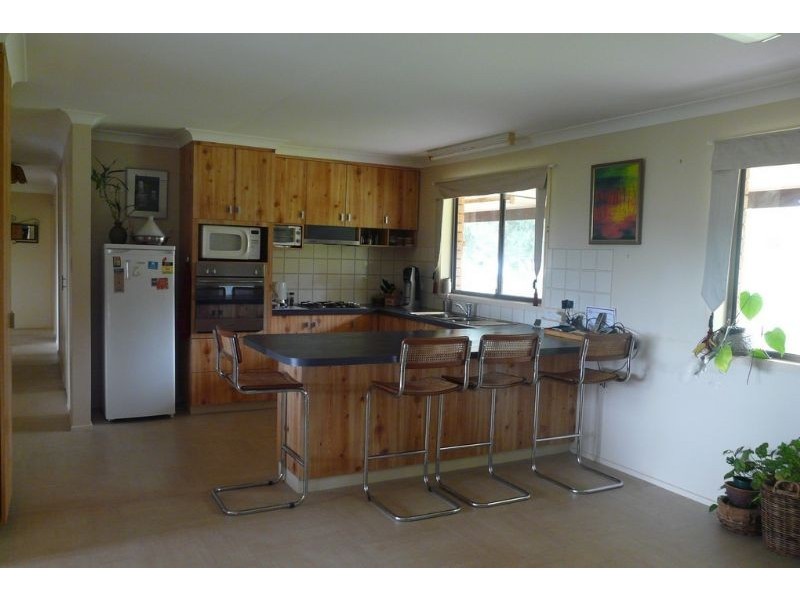 98 Birt Road, Kingaroy QLD 4610