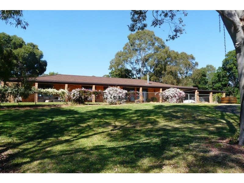 98 Birt Road, Kingaroy QLD 4610