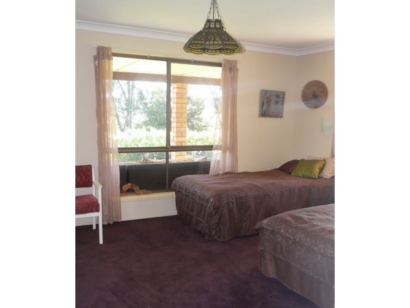 98 Birt Road, Kingaroy QLD 4610