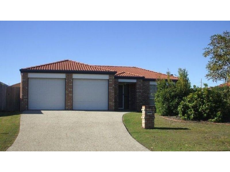27 Mimosa Crescent, Currimundi QLD 4551