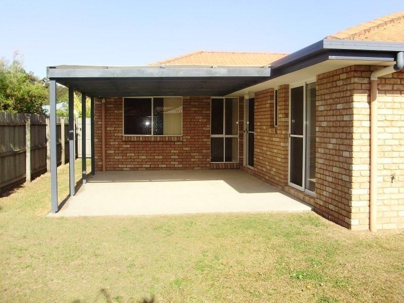 27 Mimosa Crescent, Currimundi QLD 4551