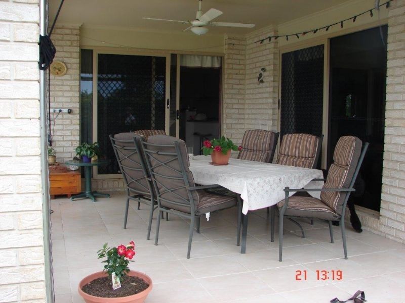1 Pacific Place, Beerwah QLD 4519