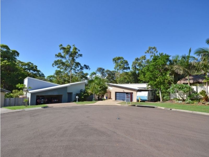 5 Palm Grove Court, Little Mountain QLD 4551