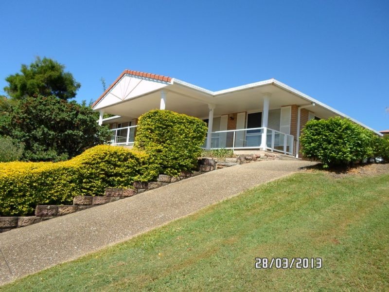 14 Anderson Street, Battery Hill QLD 4551