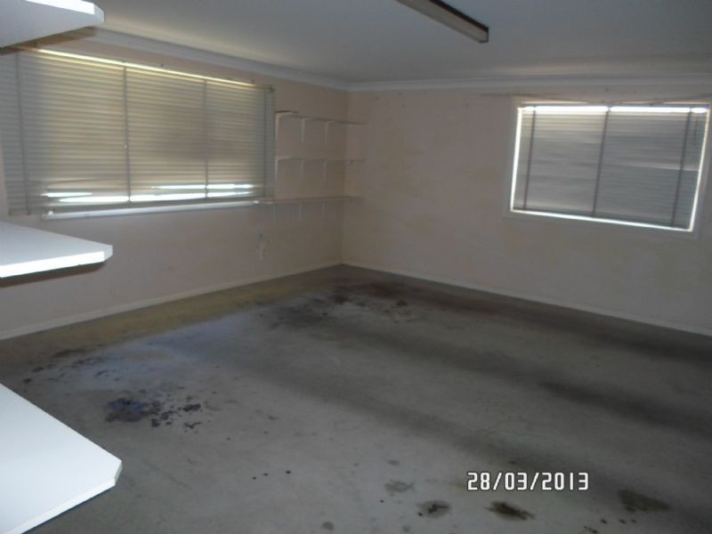 14 Anderson Street, Battery Hill QLD 4551