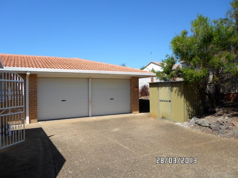 14 Anderson Street, Battery Hill QLD 4551