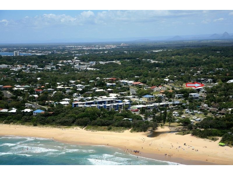 43 Dicky Beach Close, Dicky Beach QLD 4551