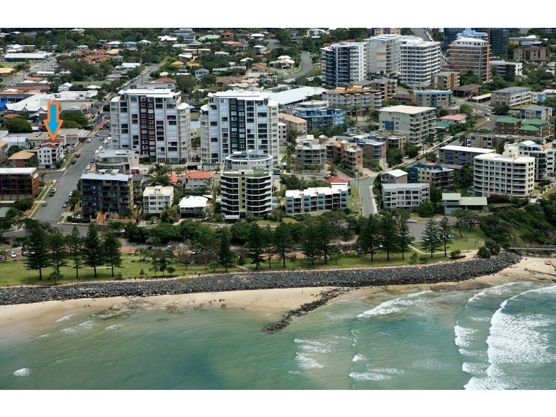 2/1 Cooma Terrace, Caloundra QLD 4551