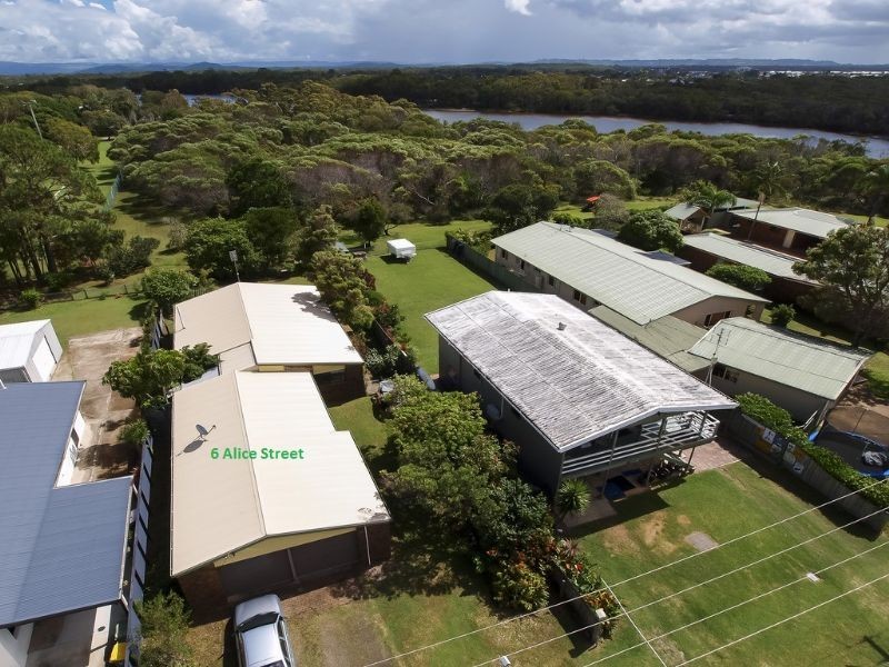 6 Alice Street, Currimundi QLD 4551