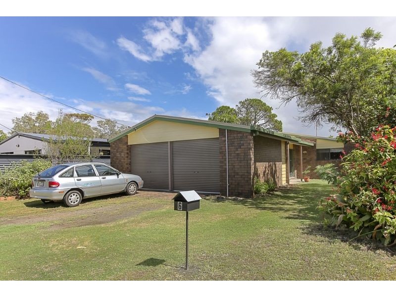 6 Alice Street, Currimundi QLD 4551
