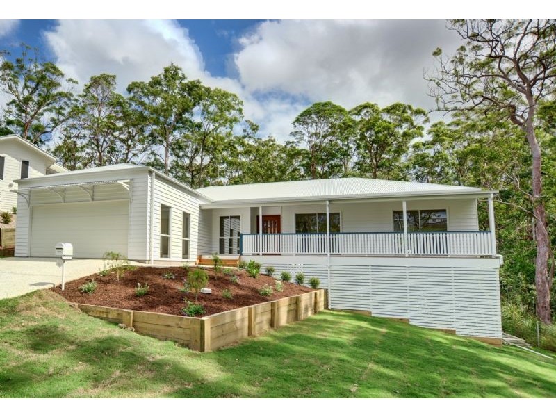 13 Warren Court, Aroona QLD 4551