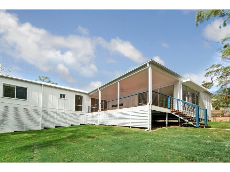 13 Warren Court, Aroona QLD 4551