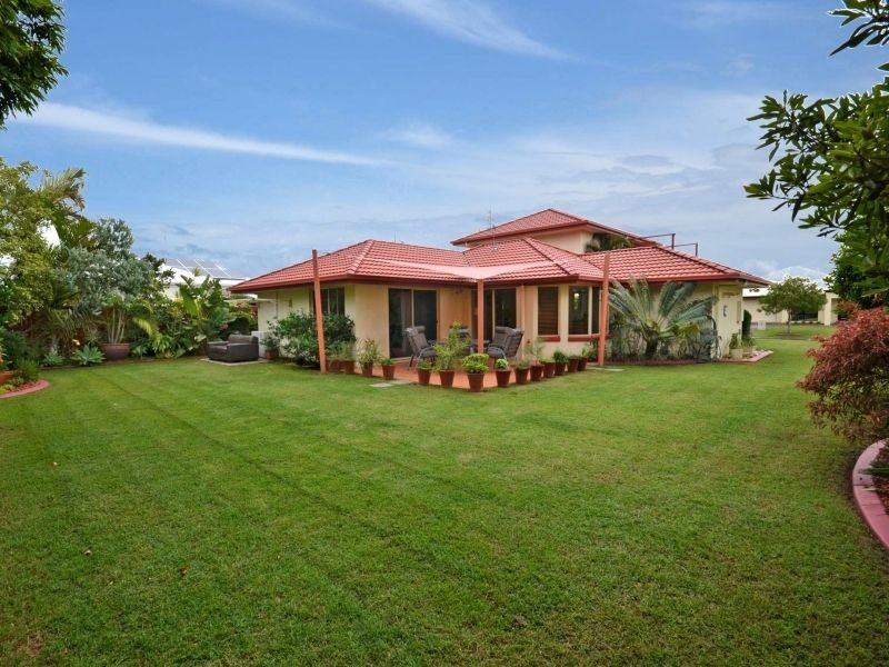 15 Mykonos Court, Parrearra QLD 4575