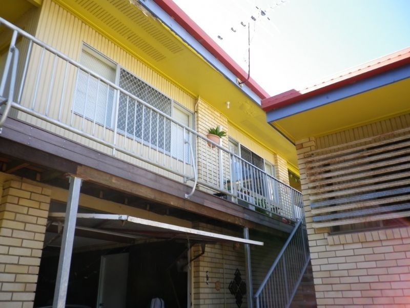 6/33b Burgess Street, Kings Beach QLD 4551