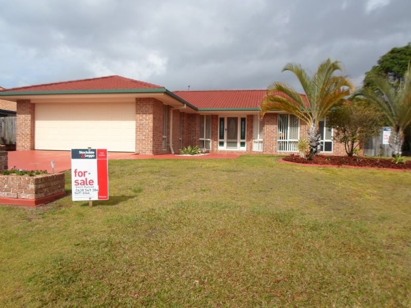 34 Agincourt Street, Pelican Waters QLD 4551