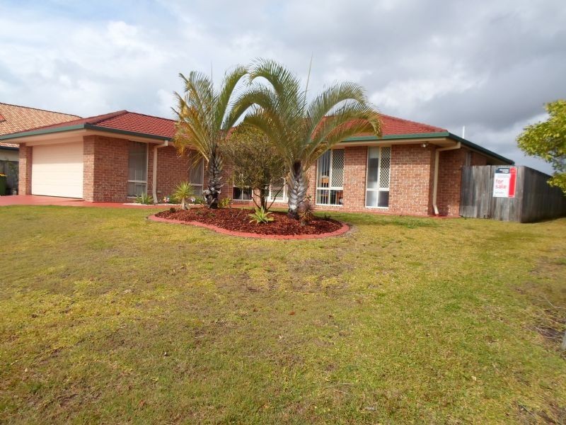 34 Agincourt Street, Pelican Waters QLD 4551