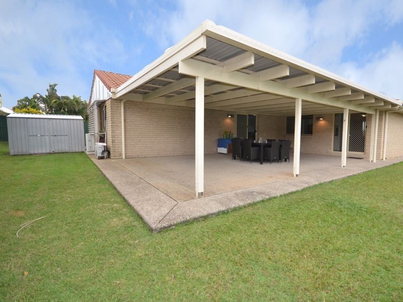 7 Perle Place, Currimundi QLD 4551