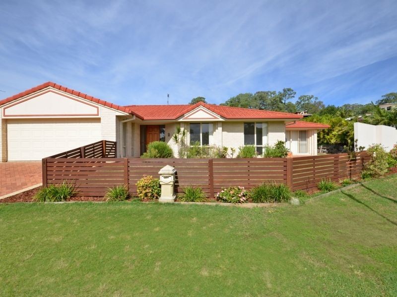 1 Timbertop Court, Little Mountain QLD 4551