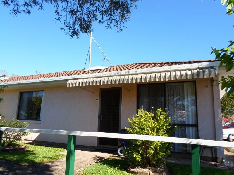 56/96 Beerburrum Street, Battery Hill QLD 4551