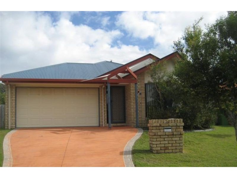 4 Gardenia Street, Currimundi QLD 4551
