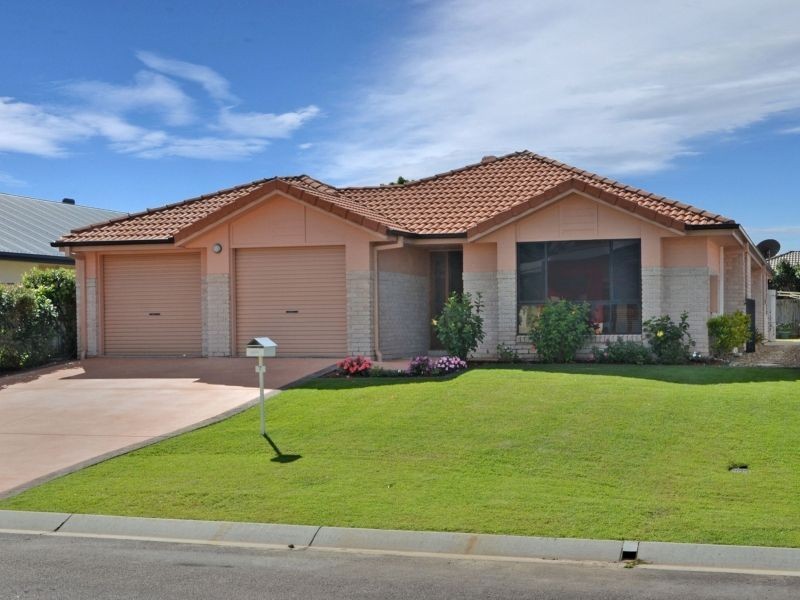 7 Maloney Place, Pelican Waters QLD 4551