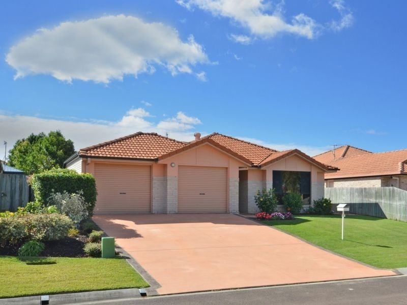 7 Maloney Place, Pelican Waters QLD 4551