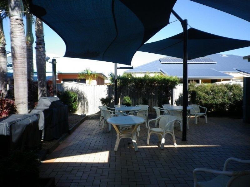 105/40 Lakeside Crescent, Currimundi QLD 4551