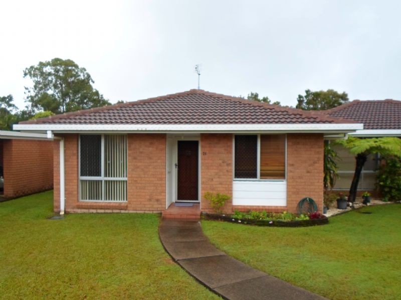 24/96 Beerburrum Street, Battery Hill QLD 4551