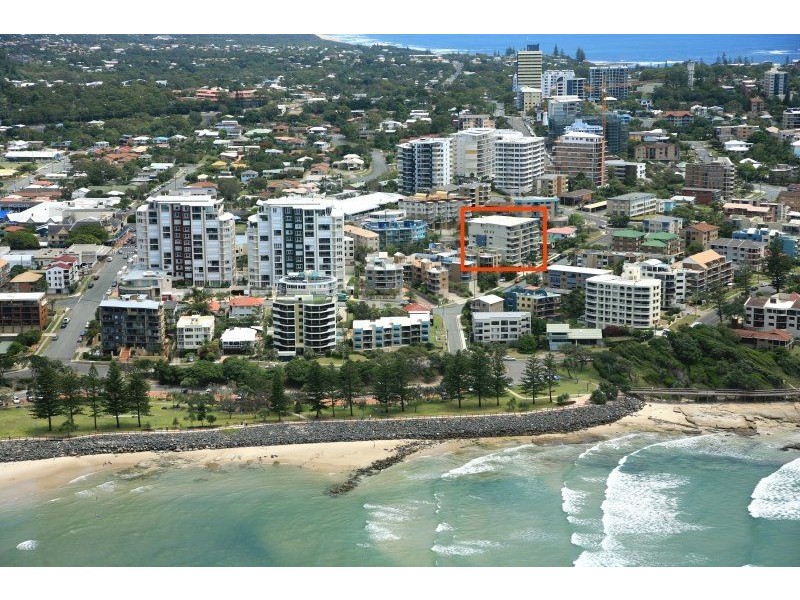 303/56 Lower Gay Terrace, Caloundra QLD 4551