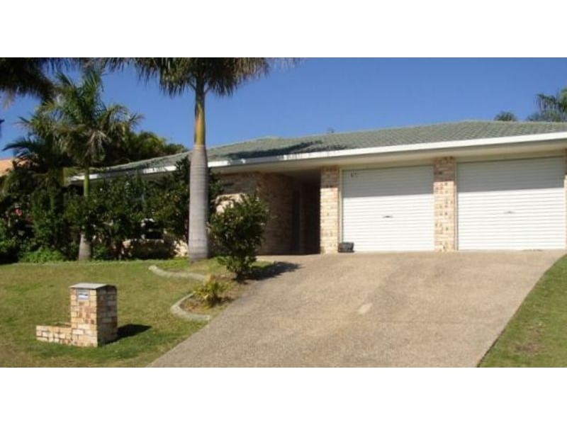164 Beerburrum Street, Aroona QLD 4551