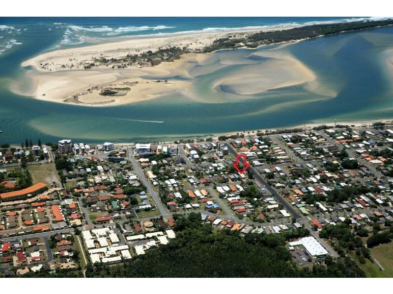 2/31 Hume Street, Golden Beach QLD 4551