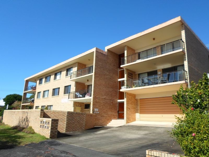 6/54 Albert Street, Kings Beach QLD 4551