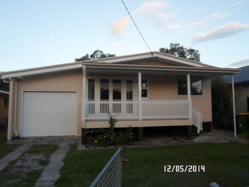 25 Blaxland Street, Golden Beach QLD 4551