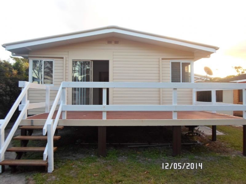25 Blaxland Street, Golden Beach QLD 4551