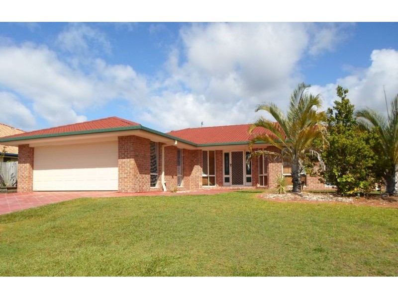 34 Agincourt Street, Pelican Waters QLD 4551