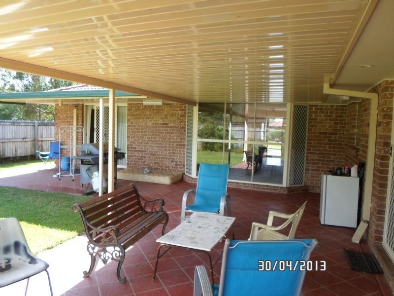 34 Agincourt Street, Pelican Waters QLD 4551