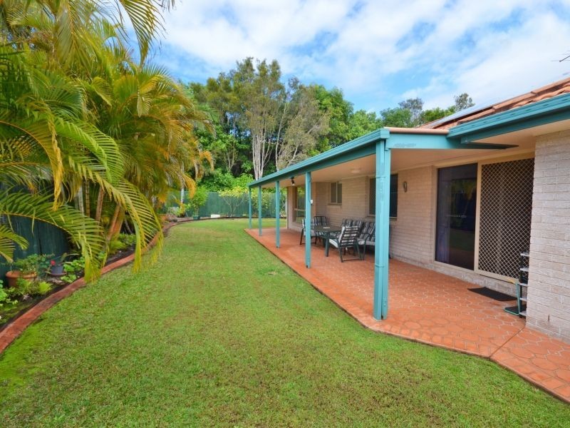 27 Gardens Square, Currimundi QLD 4551
