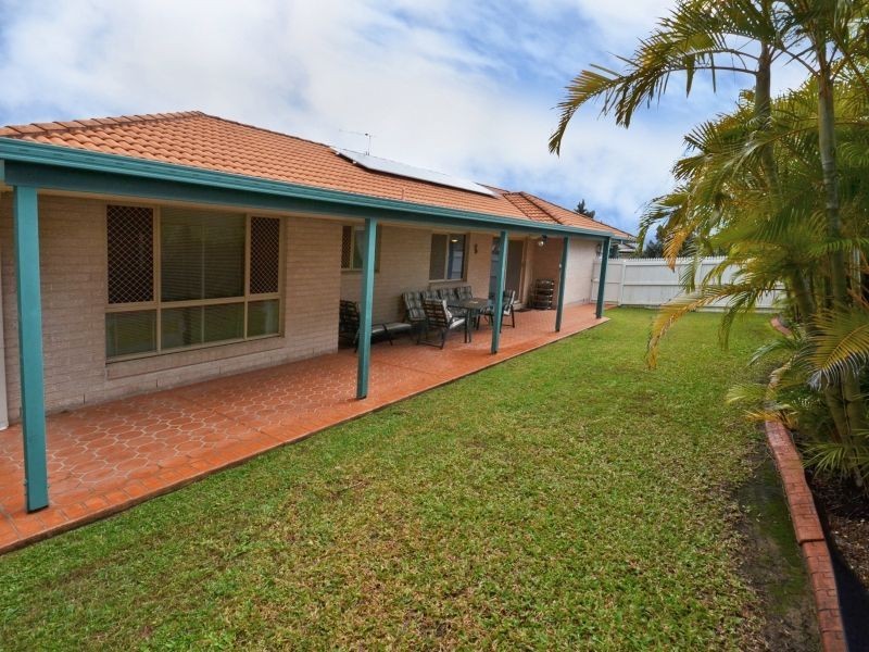27 Gardens Square, Currimundi QLD 4551