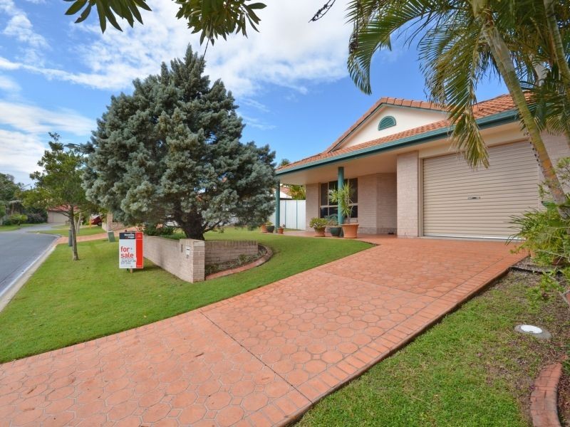 27 Gardens Square, Currimundi QLD 4551