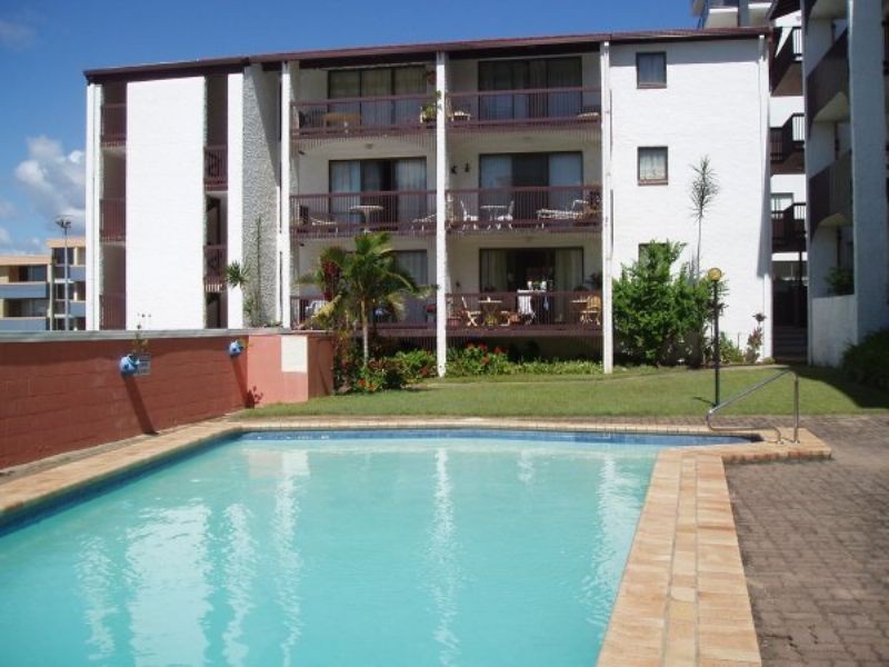 9/3 Sykes Avenue, Kings Beach QLD 4551