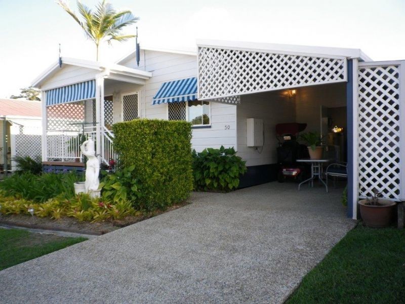 50/72 Mark Road, Little Mountain QLD 4551