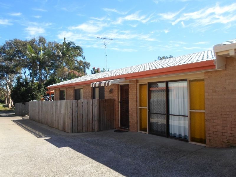 4/9 Maud Street, Caloundra QLD 4551